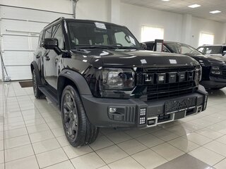 2026 Jetour T2, серебристый, 4449000 рублей, вид 2