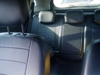 2009 Renault Megane III, чёрный, 600000 рублей, вид 5