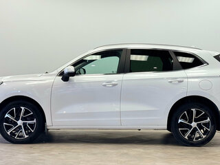 2023 Haval Jolion I, белый, 1900000 рублей, вид 2