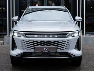 2025 Exeed RX, серый, 4490000 рублей, вид 1