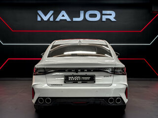 2023 Chery Arrizo 8, белый, 1680000 рублей, вид 2