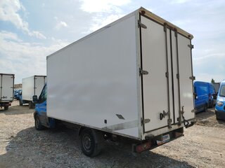 2021 Ford Transit, синий, 2712000 рублей, вид 4