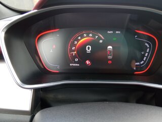 2020 Geely Coolray I, серебристый, 1700000 рублей, вид 5