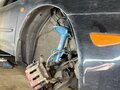 2004 Nissan Maxima V (A33), чёрный, 300000 рублей - вид 8