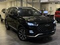2022 Chery Tiggo 7 Pro I, чёрный, 1349000 рублей - вид 2