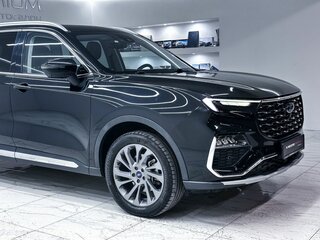 2021 Ford Equator I, чёрный, 3199000 рублей, вид 3