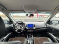 2011 Mitsubishi Outlander II Рестайлинг, синий, 1125000 рублей - вид 6