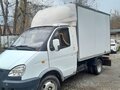 2007 ГАЗ ГАЗель (3302), белый, 550000 рублей - вид 2
