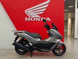2026 Honda NWG150, серебристый, 399900 рублей, вид 1