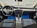 2017 Volkswagen Passat GTE B8, синий, 2600000 рублей - вид 11