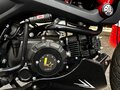 2025 VMC (Vento) Monster, чёрный, 125000 рублей - вид 4