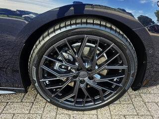 2026 Audi A6 VI (C9), чёрный, 6200000 рублей, вид 5