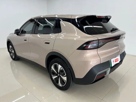 2026 Changan Qiyuan Q05 51.9 kWh II, бежевый, 2600000 рублей, вид 4
