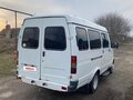 2007 ГАЗ ГАЗель (3221), белый, 360000 рублей - вид 5