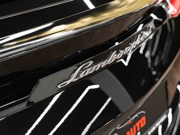 2024 Lamborghini Urus S I Рестайлинг, чёрный, 33990000 рублей - вид 5