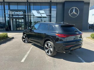 2026 Audi Q5 L III (GU), чёрный, 7150000 рублей, вид 3