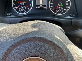 2014 Volkswagen Tiguan I Рестайлинг, чёрный, 2000000 рублей, вид 4