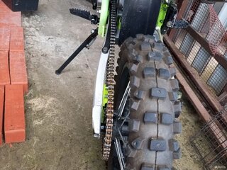 Motoland XT125