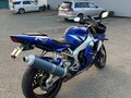 2001 Yamaha YZF-R1, синий, 450000 рублей - вид 4
