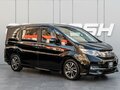 2016 Honda Stepwgn Spada V, чёрный, 2030000 рублей