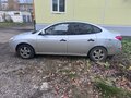 2007 Hyundai Elantra IV (HD), серебристый, 200000 рублей - вид 3