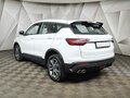 2022 Geely Coolray I, серый, 950000 рублей - вид 3
