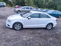 2018 Audi A3 III (8V) Рестайлинг, белый, 1400000 рублей - вид 6