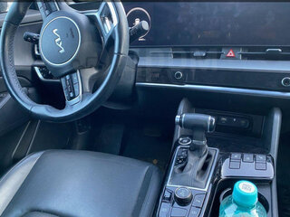 2022 Kia Sportage V, синий, 3250000 рублей, вид 2
