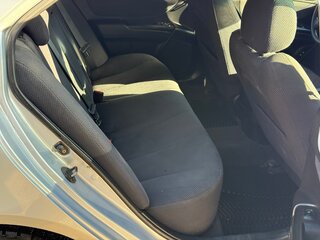 2007 Hyundai Sonata V (NF), серебристый, 250000 рублей, вид 4