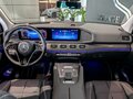 2026 Mercedes-Benz GLE 450 II (V167) Рестайлинг, чёрный - вид 9