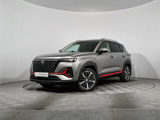 2023 Changan CS35 Plus I Рестайлинг, серый, 1590000 рублей, вид 1