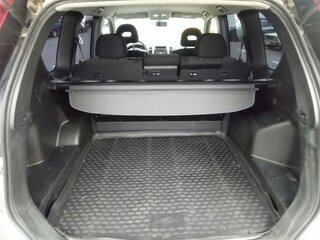 2011 Nissan X-Trail II Рестайлинг, серый, 1900000 рублей, вид 5