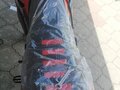 2026 Hummer Wolf, красный, 125000 рублей - вид 1