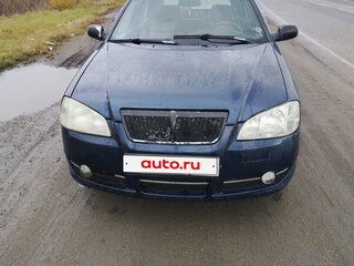 2010 Vortex Corda, синий, 150000 рублей, вид 1