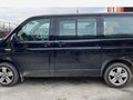 2019 Volkswagen Multivan, чёрный, 4690000 рублей - вид 3
