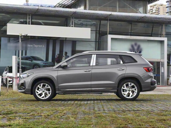 2026 Jetta VA7, серый, 2320000 рублей - вид 4