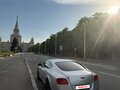 2011 Bentley Continental GT II, пурпурный, 4300000 рублей - вид 6