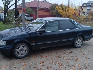1994 Ford Scorpio I, синий, 135000 рублей, вид 2
