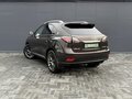 2014 Lexus RX 270 III Рестайлинг, коричневый, 2390000 рублей - вид 5
