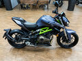 2026 QJMotor SRK 400, серый, 499000 рублей - вид 5