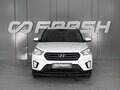 2019 Hyundai Creta I, белый, 1649000 рублей - вид 2