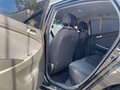 2013 Hyundai Solaris I, чёрный, 950000 рублей - вид 9