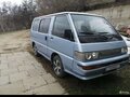 1992 Mitsubishi L300 II, серый - вид 3