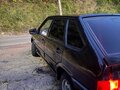 2007 Lada (ВАЗ) 2114, серый, 240000 рублей