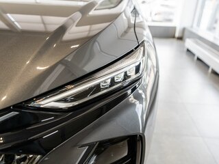 2026 Changan CS75 Pro, серый, 3155000 рублей, вид 4