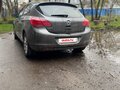 2011 Opel Astra J, серый, 560000 рублей - вид 2