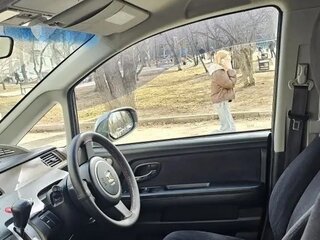 2008 Honda Stepwgn III, серый, 1080000 рублей, вид 4