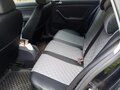 2007 Volkswagen Golf V, чёрный, 500000 рублей - вид 9