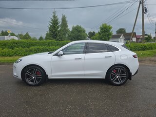 2024 Seres M5, белый, 4150000 рублей, вид 4