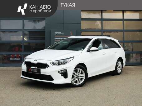Kia Ceed III